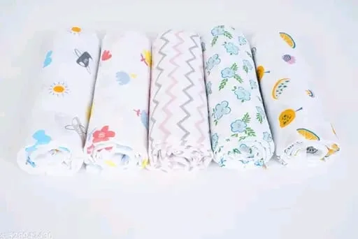 Newborn Wraps